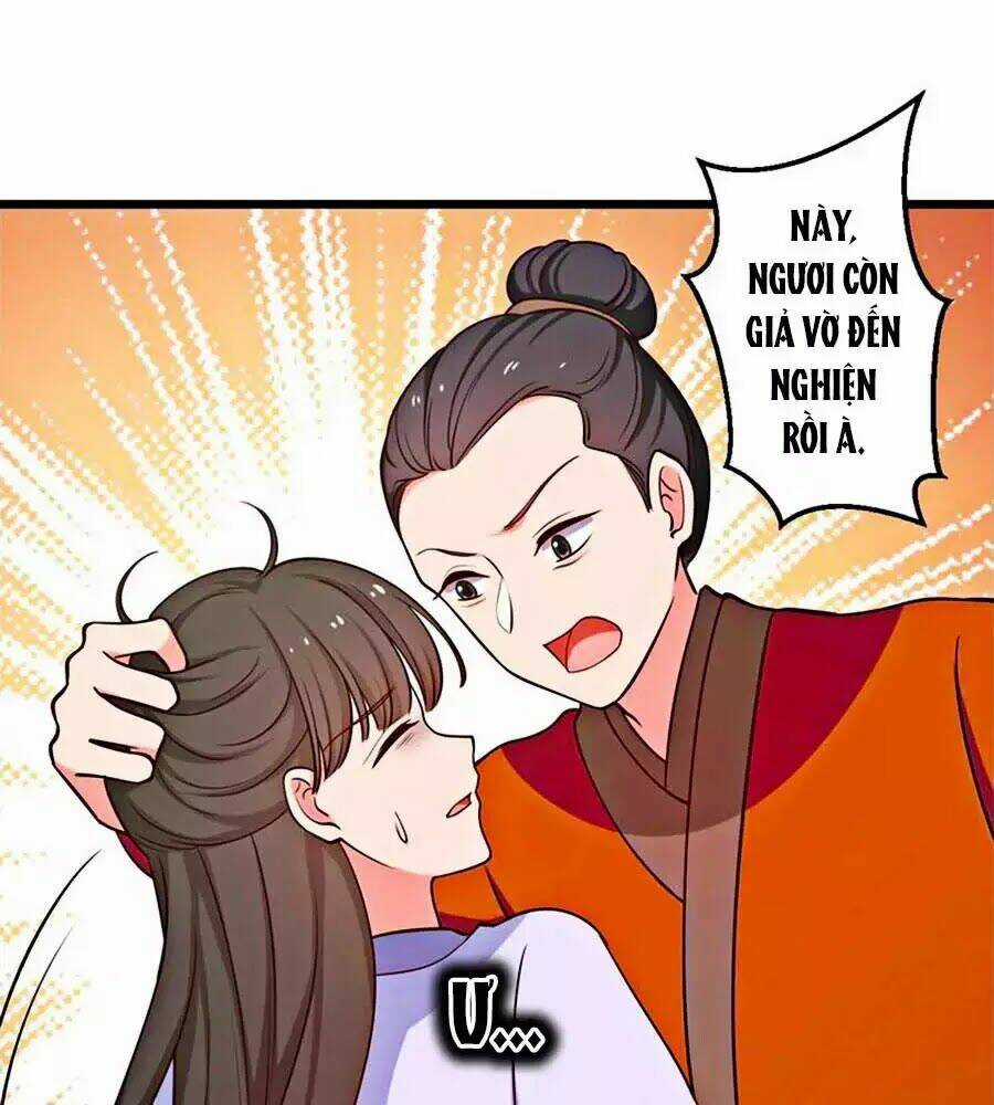 Nương Tử Nhà Nông Có Hỉ Rồi Chapter 50 trang 23