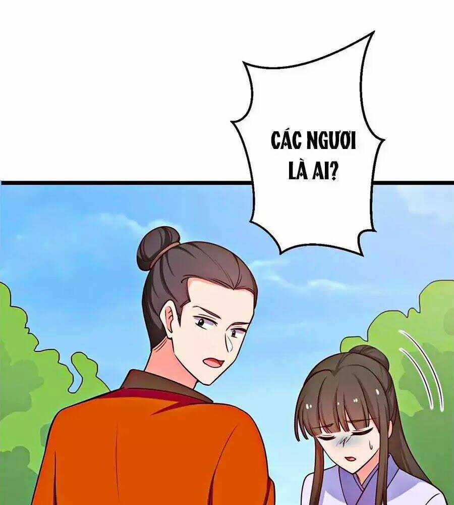 Nương Tử Nhà Nông Có Hỉ Rồi Chapter 50 trang 25