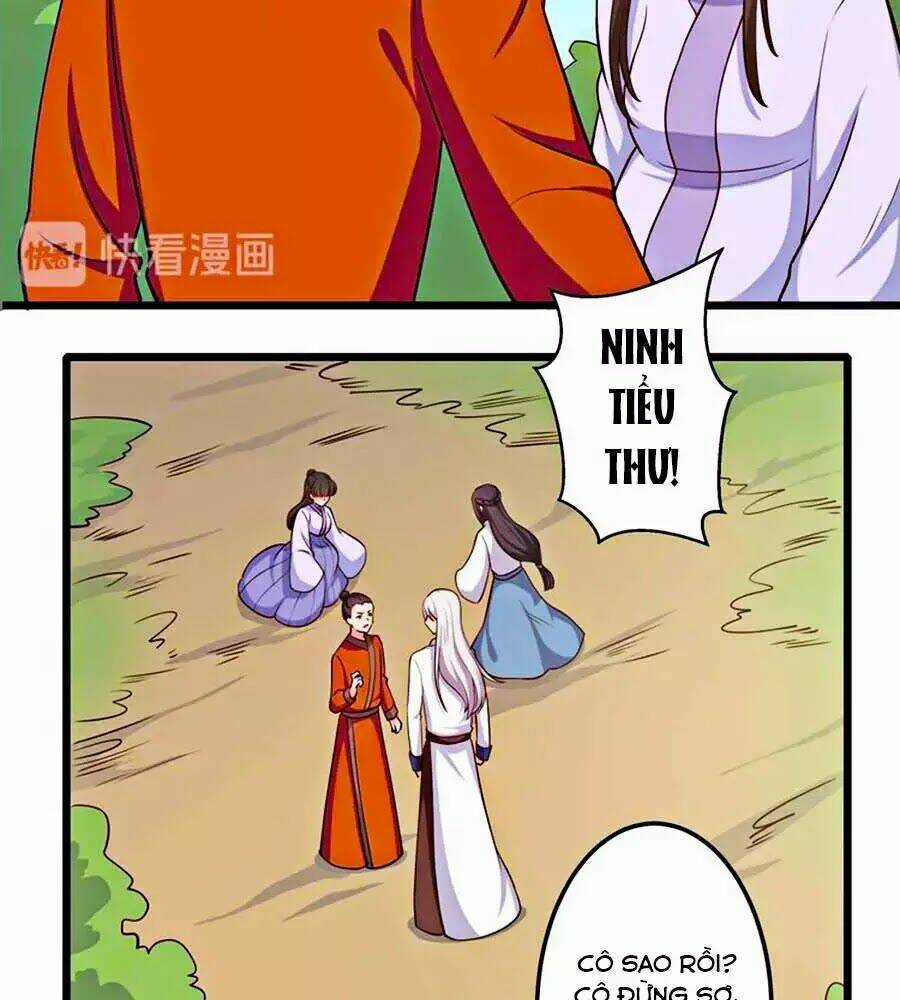 Nương Tử Nhà Nông Có Hỉ Rồi Chapter 50 trang 26