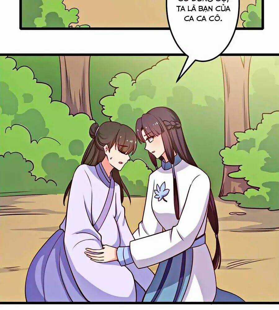 Nương Tử Nhà Nông Có Hỉ Rồi Chapter 50 trang 27