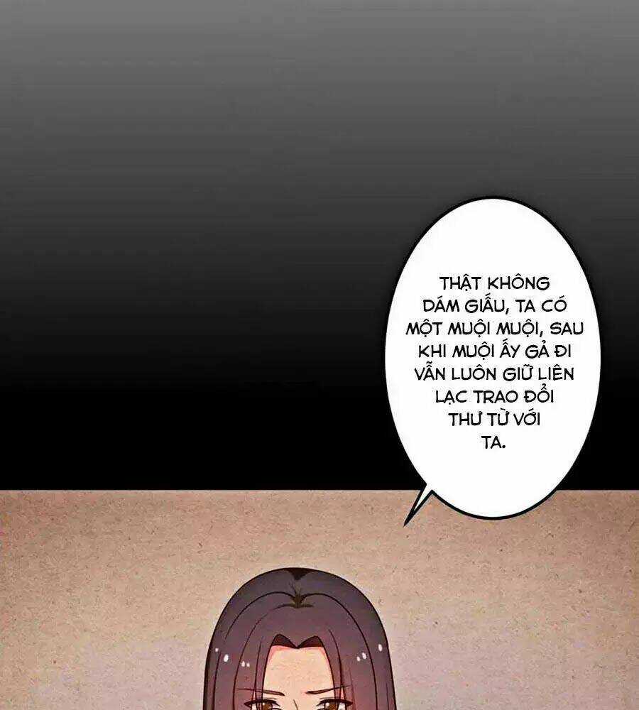 Nương Tử Nhà Nông Có Hỉ Rồi Chapter 50 trang 3