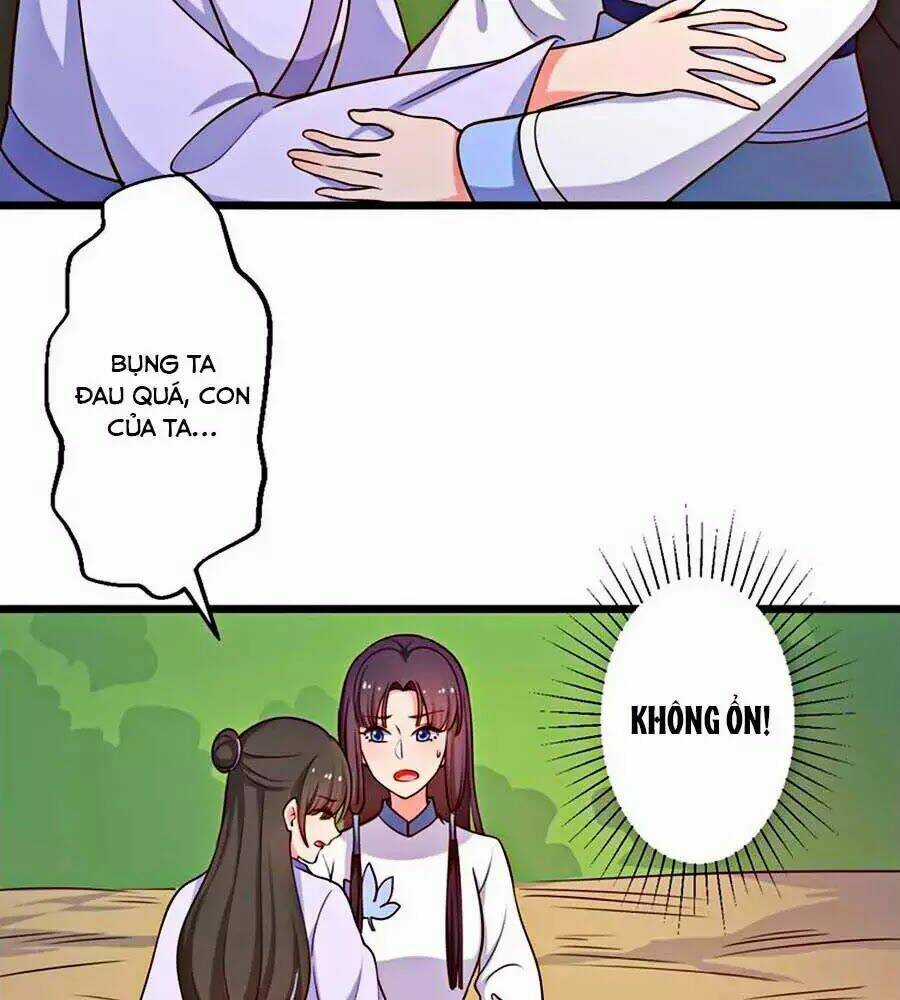 Nương Tử Nhà Nông Có Hỉ Rồi Chapter 50 trang 30