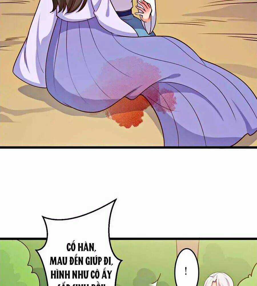 Nương Tử Nhà Nông Có Hỉ Rồi Chapter 50 trang 31