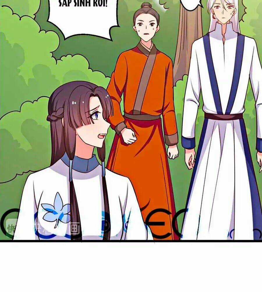 Nương Tử Nhà Nông Có Hỉ Rồi Chapter 50 trang 32