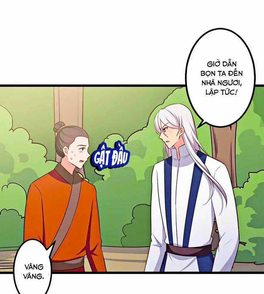 Nương Tử Nhà Nông Có Hỉ Rồi Chapter 50 trang 33