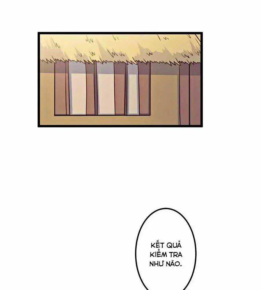 Nương Tử Nhà Nông Có Hỉ Rồi Chapter 50 trang 35