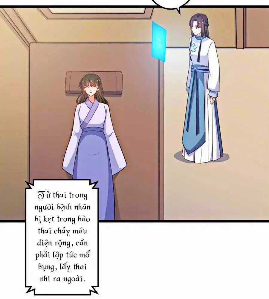 Nương Tử Nhà Nông Có Hỉ Rồi Chapter 50 trang 36