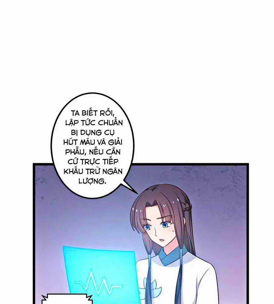 Nương Tử Nhà Nông Có Hỉ Rồi Chapter 50 trang 37