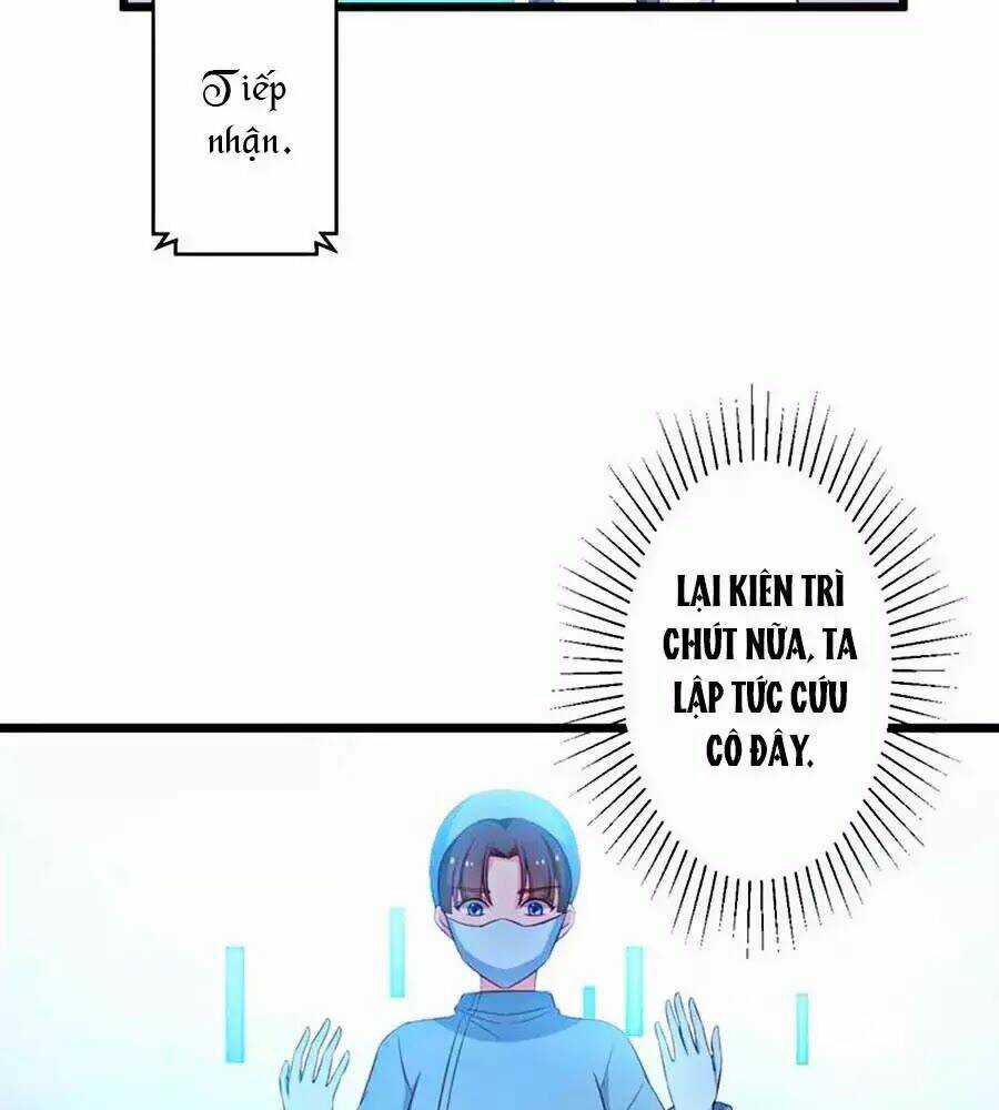 Nương Tử Nhà Nông Có Hỉ Rồi Chapter 50 trang 38