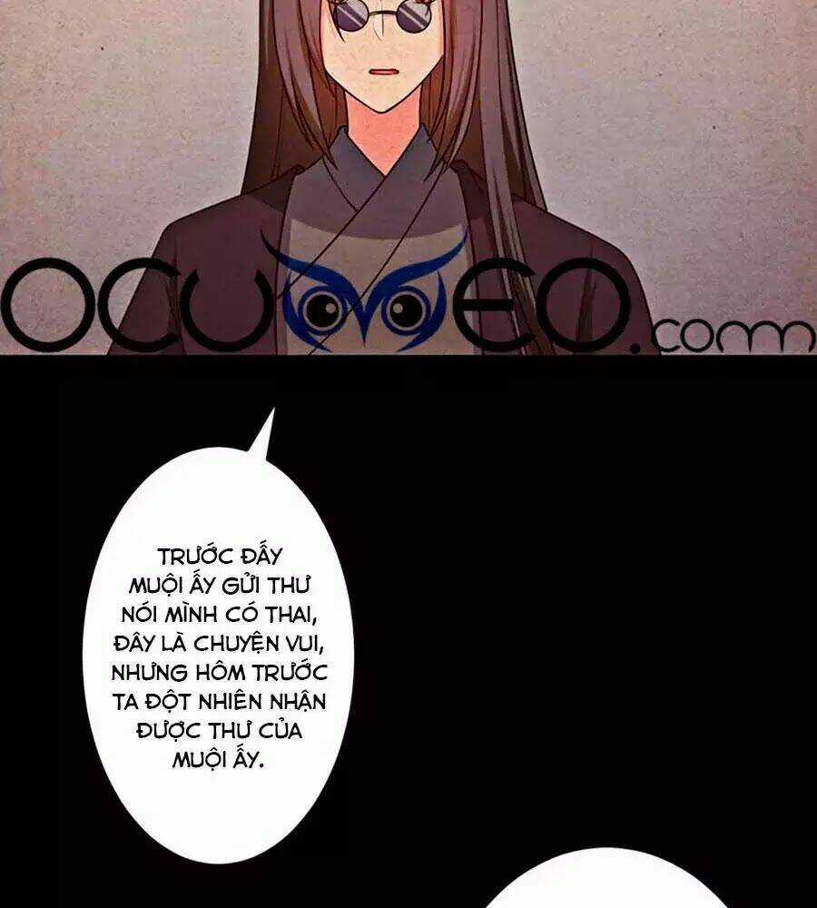 Nương Tử Nhà Nông Có Hỉ Rồi Chapter 50 trang 4