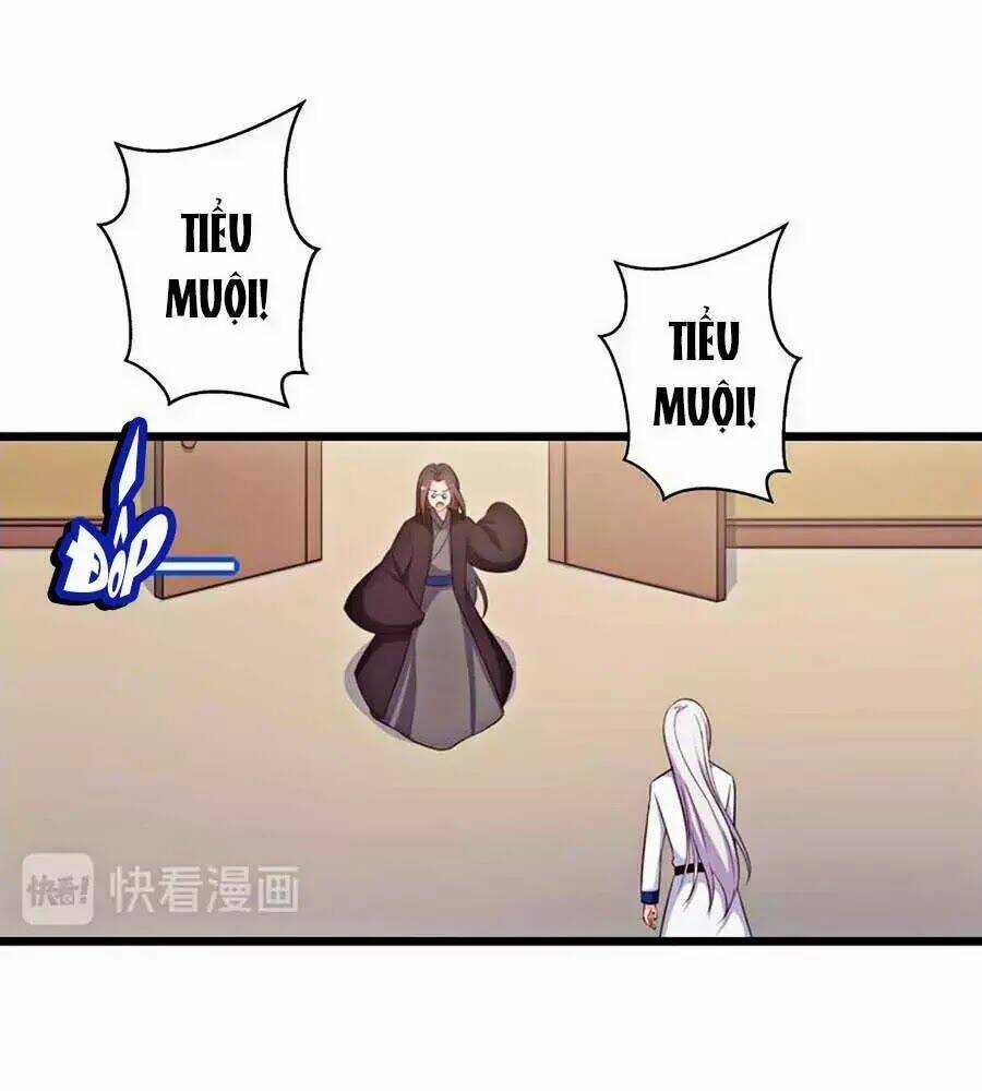 Nương Tử Nhà Nông Có Hỉ Rồi Chapter 50 trang 40