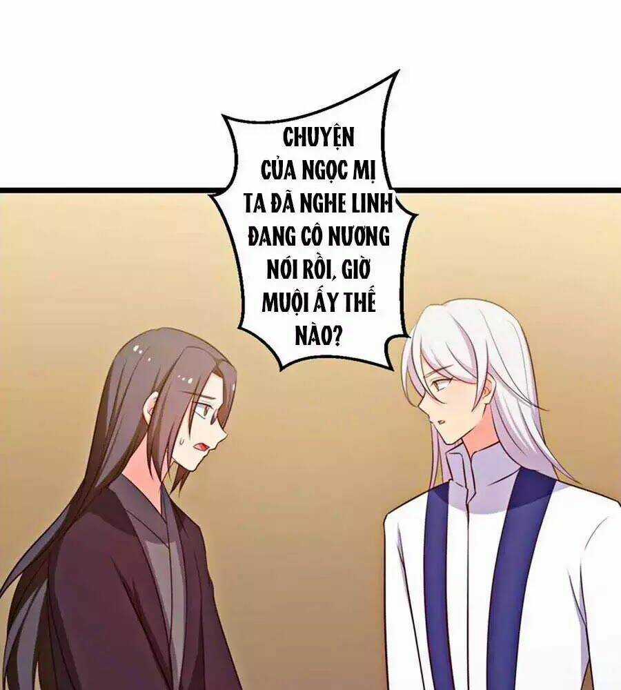 Nương Tử Nhà Nông Có Hỉ Rồi Chapter 50 trang 41