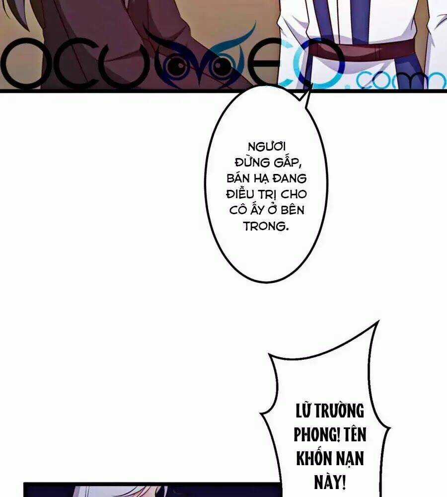 Nương Tử Nhà Nông Có Hỉ Rồi Chapter 50 trang 42