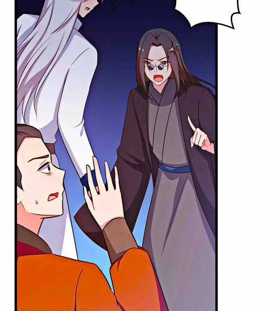 Nương Tử Nhà Nông Có Hỉ Rồi Chapter 50 trang 43