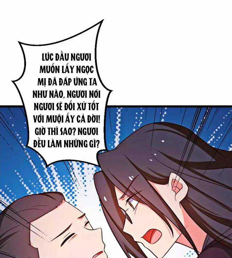 Nương Tử Nhà Nông Có Hỉ Rồi Chapter 50 trang 45