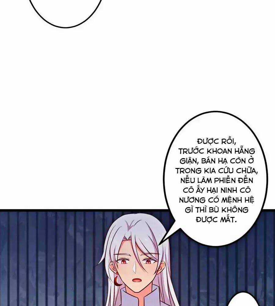 Nương Tử Nhà Nông Có Hỉ Rồi Chapter 50 trang 47