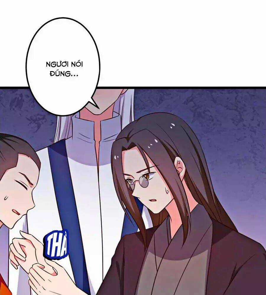 Nương Tử Nhà Nông Có Hỉ Rồi Chapter 50 trang 49