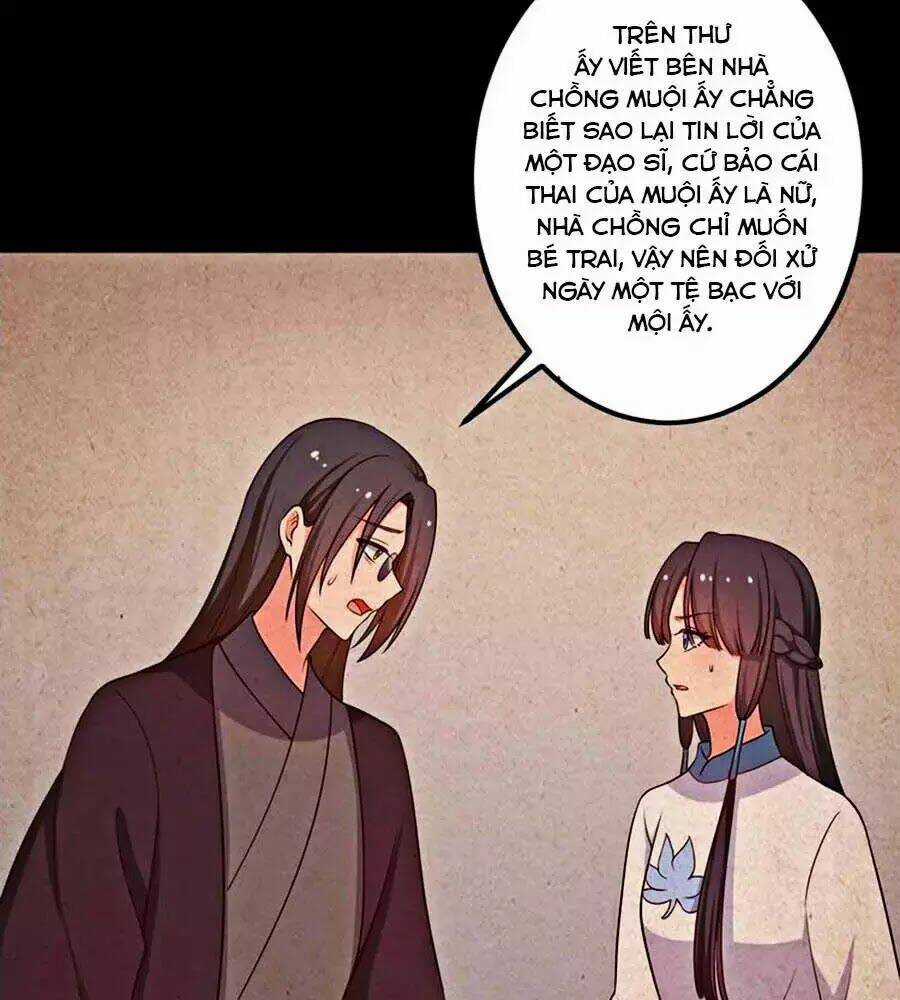 Nương Tử Nhà Nông Có Hỉ Rồi Chapter 50 trang 5