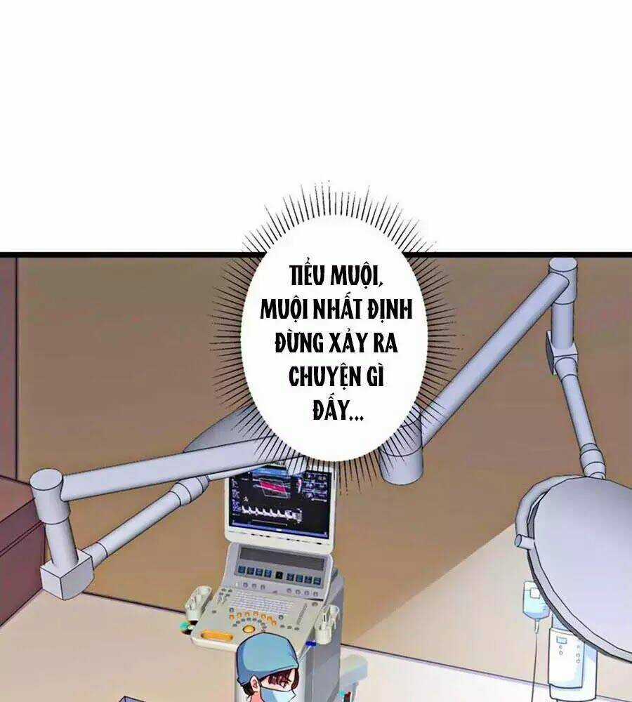 Nương Tử Nhà Nông Có Hỉ Rồi Chapter 50 trang 51