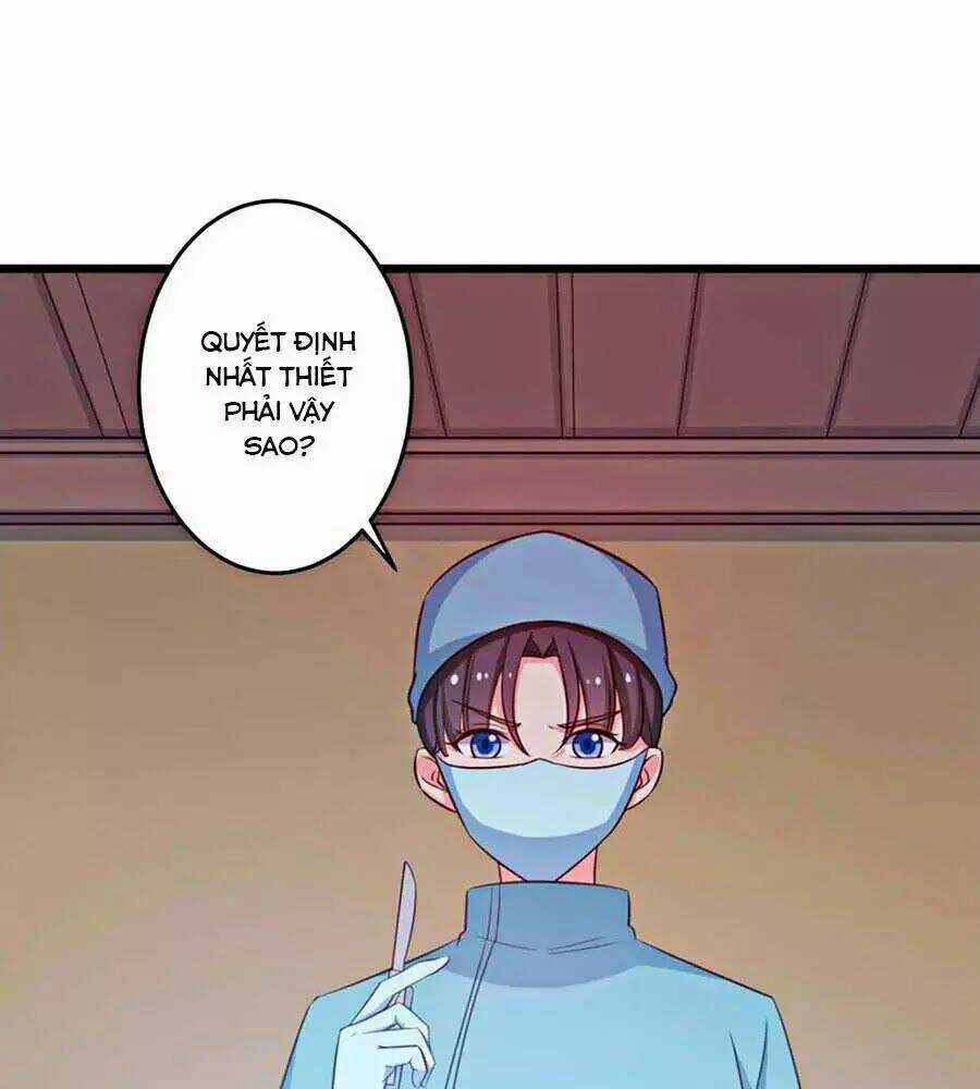 Nương Tử Nhà Nông Có Hỉ Rồi Chapter 50 trang 53