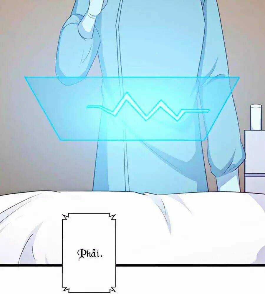 Nương Tử Nhà Nông Có Hỉ Rồi Chapter 50 trang 54