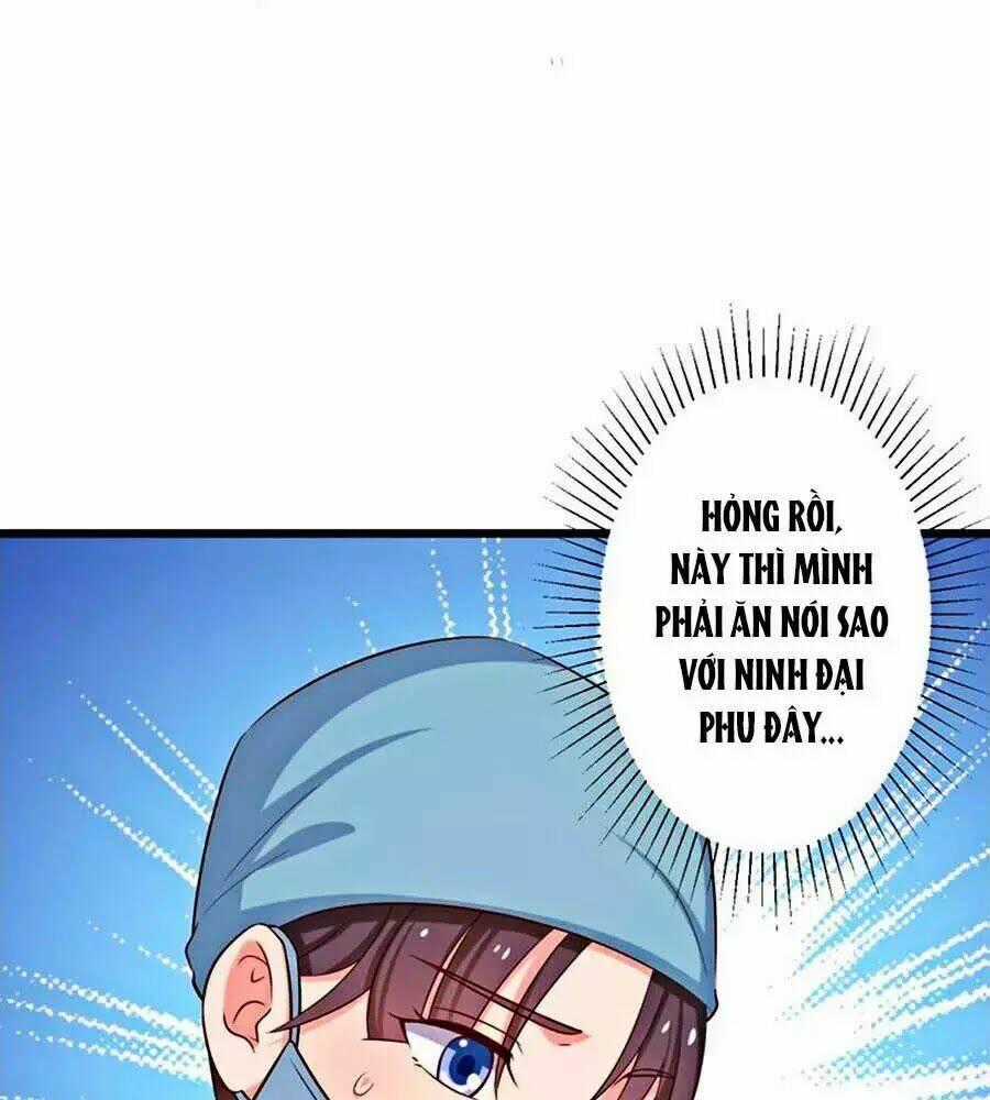 Nương Tử Nhà Nông Có Hỉ Rồi Chapter 50 trang 55