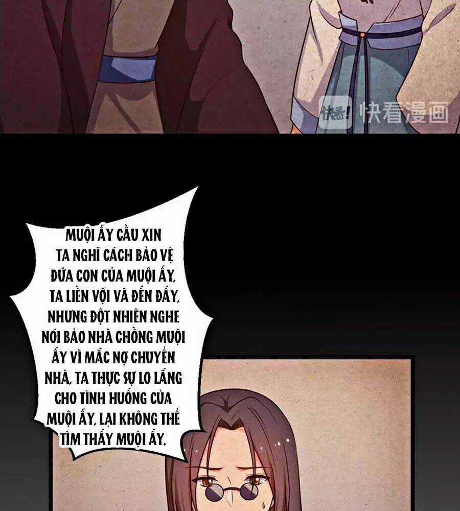 Nương Tử Nhà Nông Có Hỉ Rồi Chapter 50 trang 6