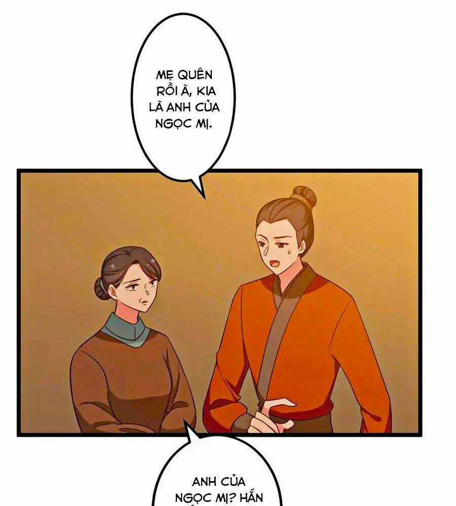 Nương Tử Nhà Nông Có Hỉ Rồi Chapter 51 trang 10