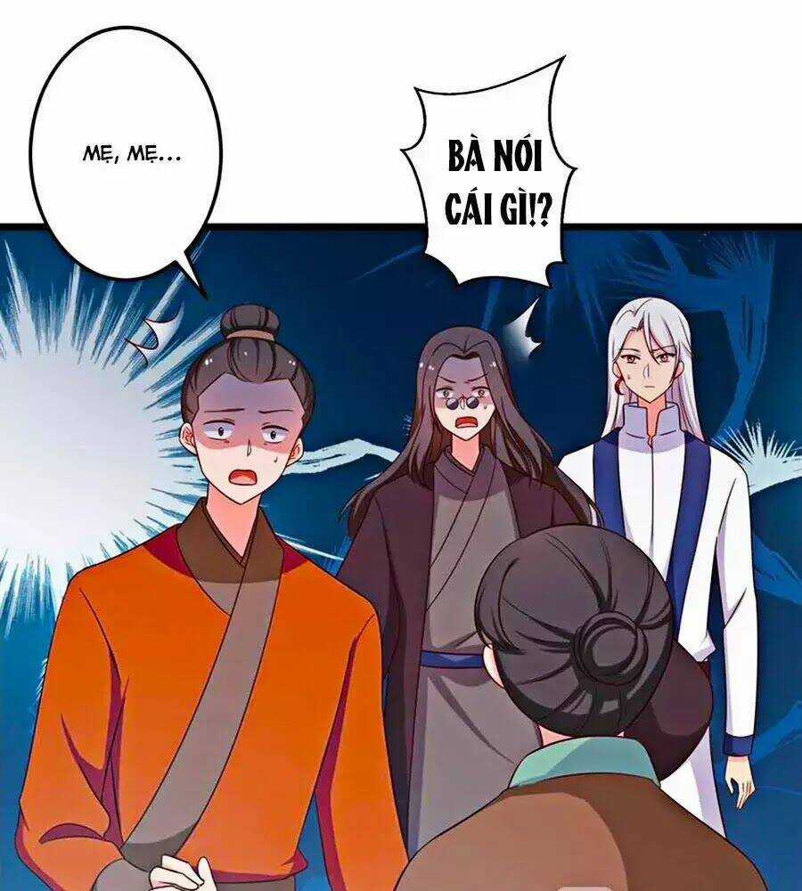 Nương Tử Nhà Nông Có Hỉ Rồi Chapter 51 trang 12