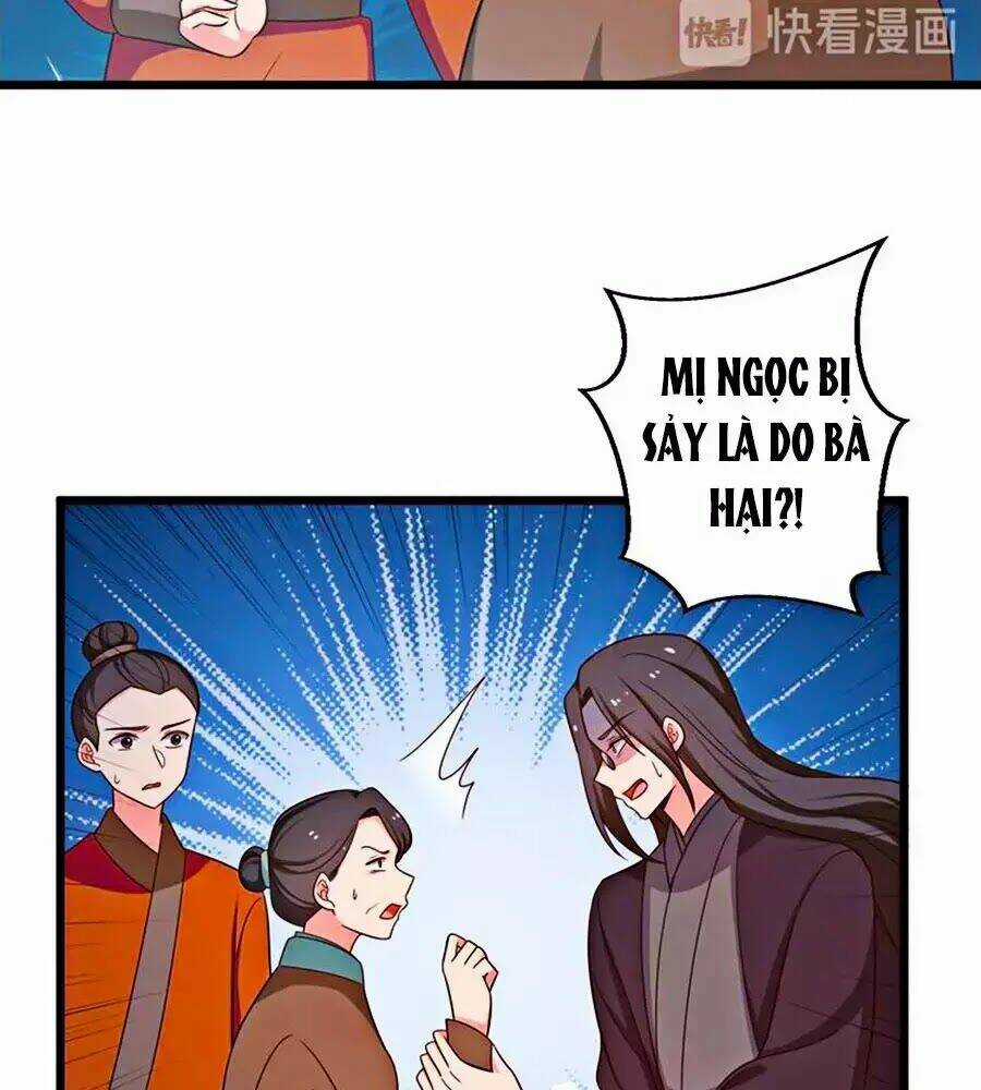 Nương Tử Nhà Nông Có Hỉ Rồi Chapter 51 trang 13