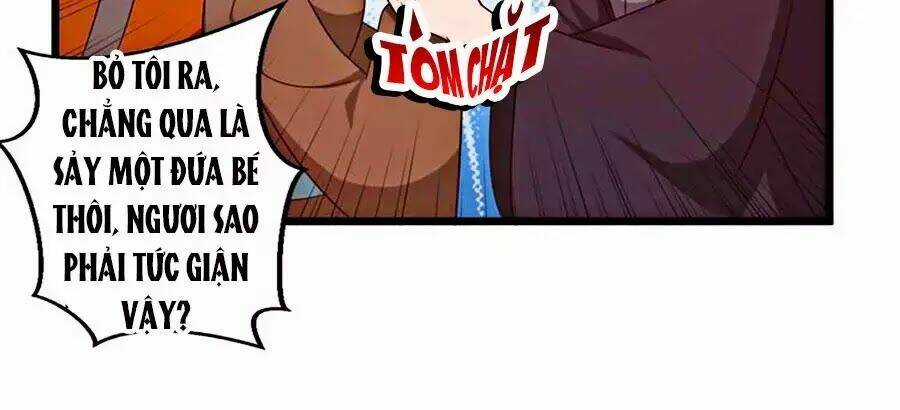 Nương Tử Nhà Nông Có Hỉ Rồi Chapter 51 trang 14
