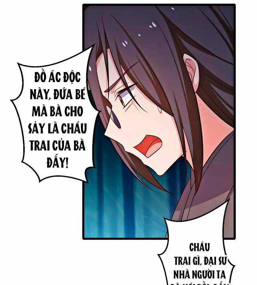 Nương Tử Nhà Nông Có Hỉ Rồi Chapter 51 trang 15
