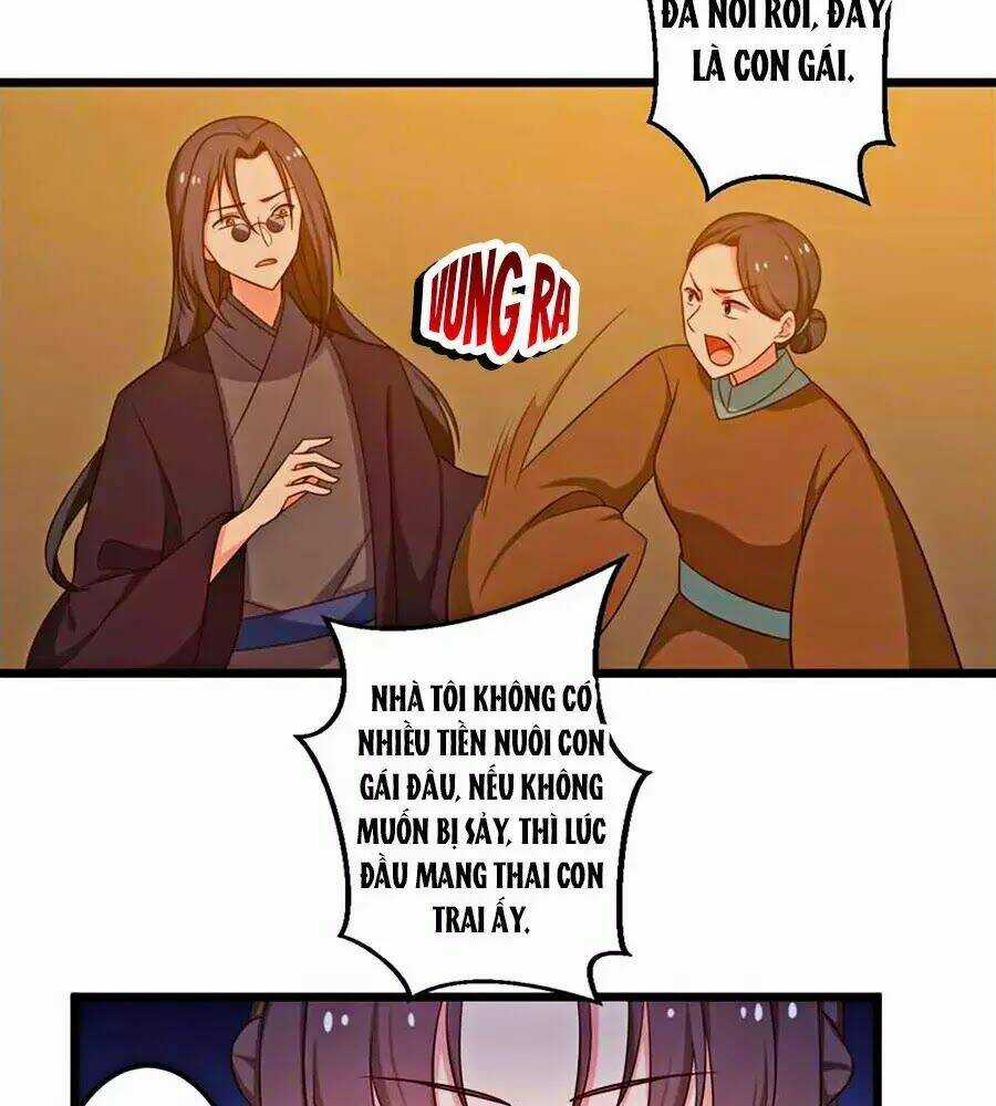 Nương Tử Nhà Nông Có Hỉ Rồi Chapter 51 trang 16