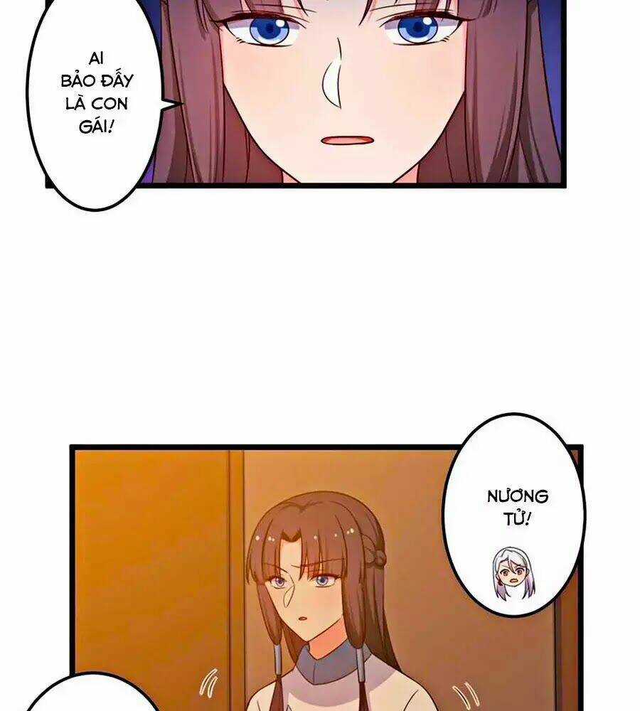 Nương Tử Nhà Nông Có Hỉ Rồi Chapter 51 trang 17
