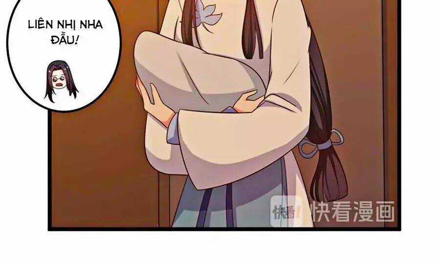 Nương Tử Nhà Nông Có Hỉ Rồi Chapter 51 trang 18
