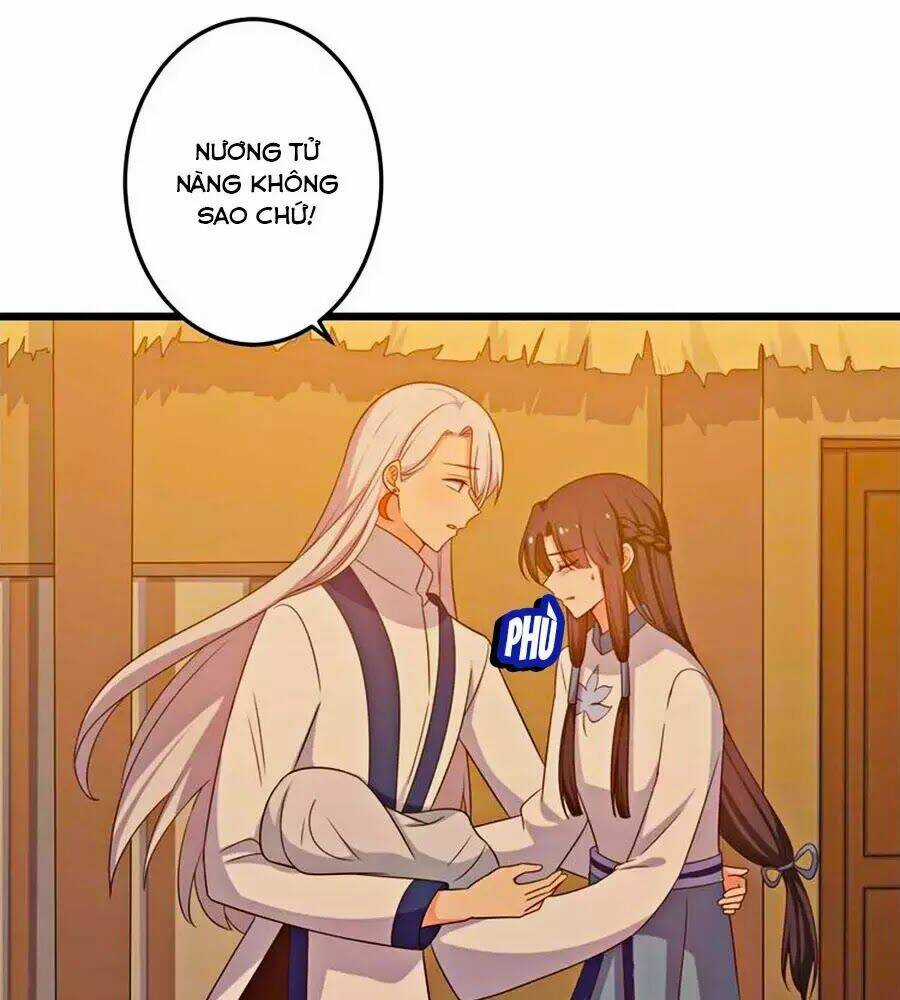 Nương Tử Nhà Nông Có Hỉ Rồi Chapter 51 trang 19