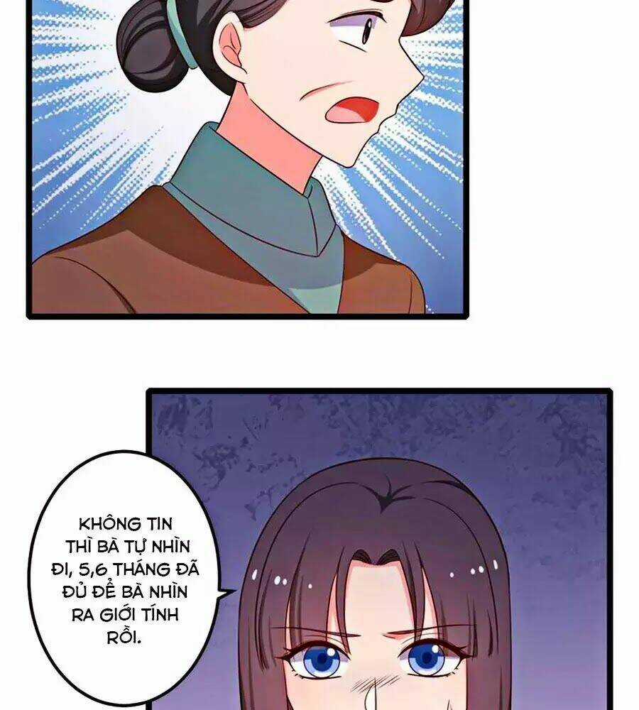 Nương Tử Nhà Nông Có Hỉ Rồi Chapter 51 trang 21