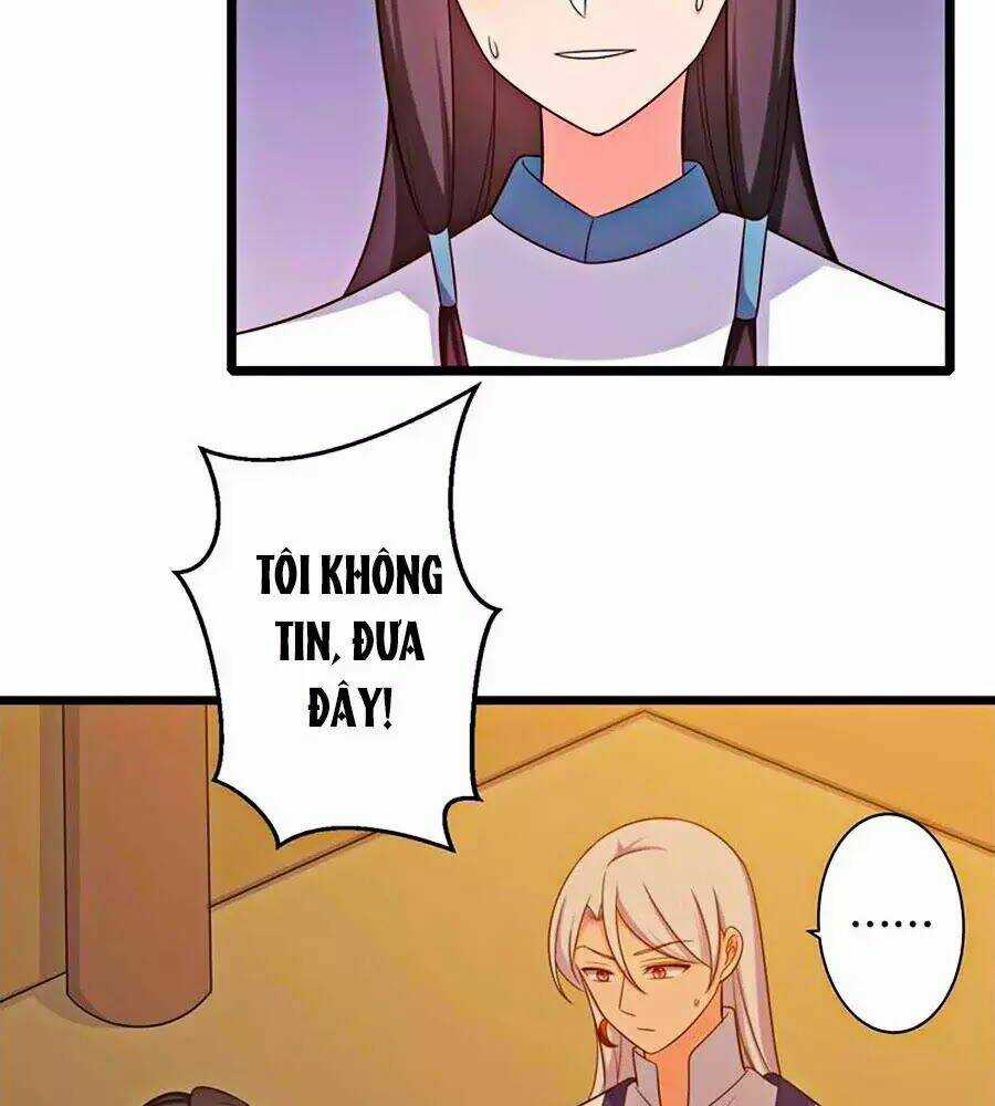 Nương Tử Nhà Nông Có Hỉ Rồi Chapter 51 trang 22