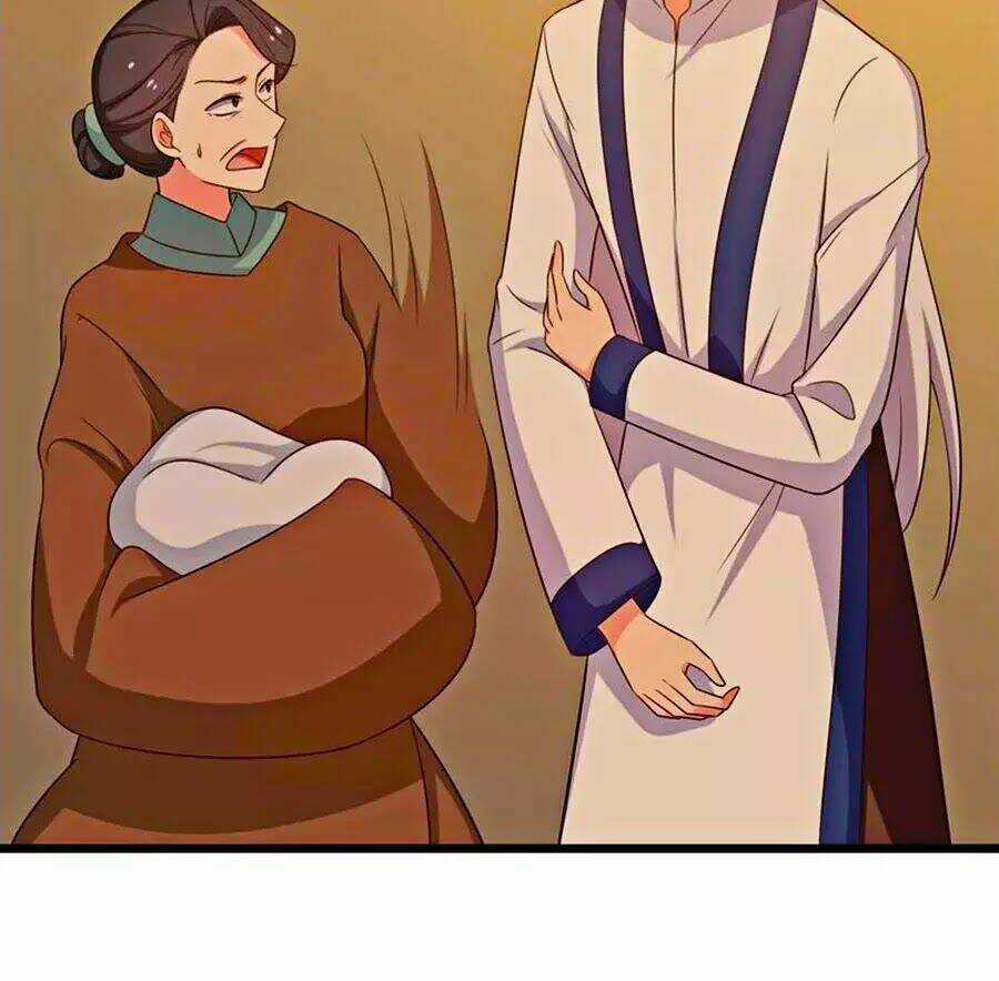 Nương Tử Nhà Nông Có Hỉ Rồi Chapter 51 trang 23