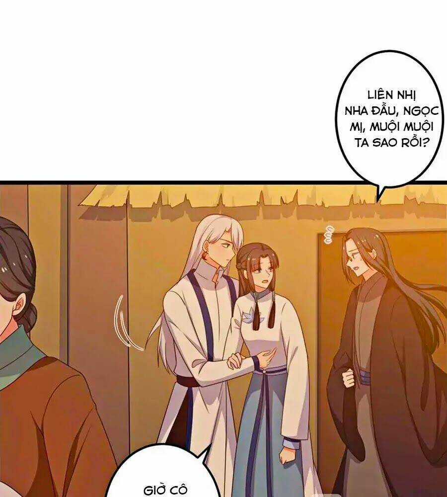 Nương Tử Nhà Nông Có Hỉ Rồi Chapter 51 trang 24