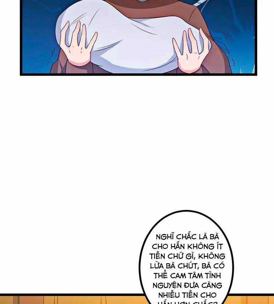 Nương Tử Nhà Nông Có Hỉ Rồi Chapter 51 trang 26