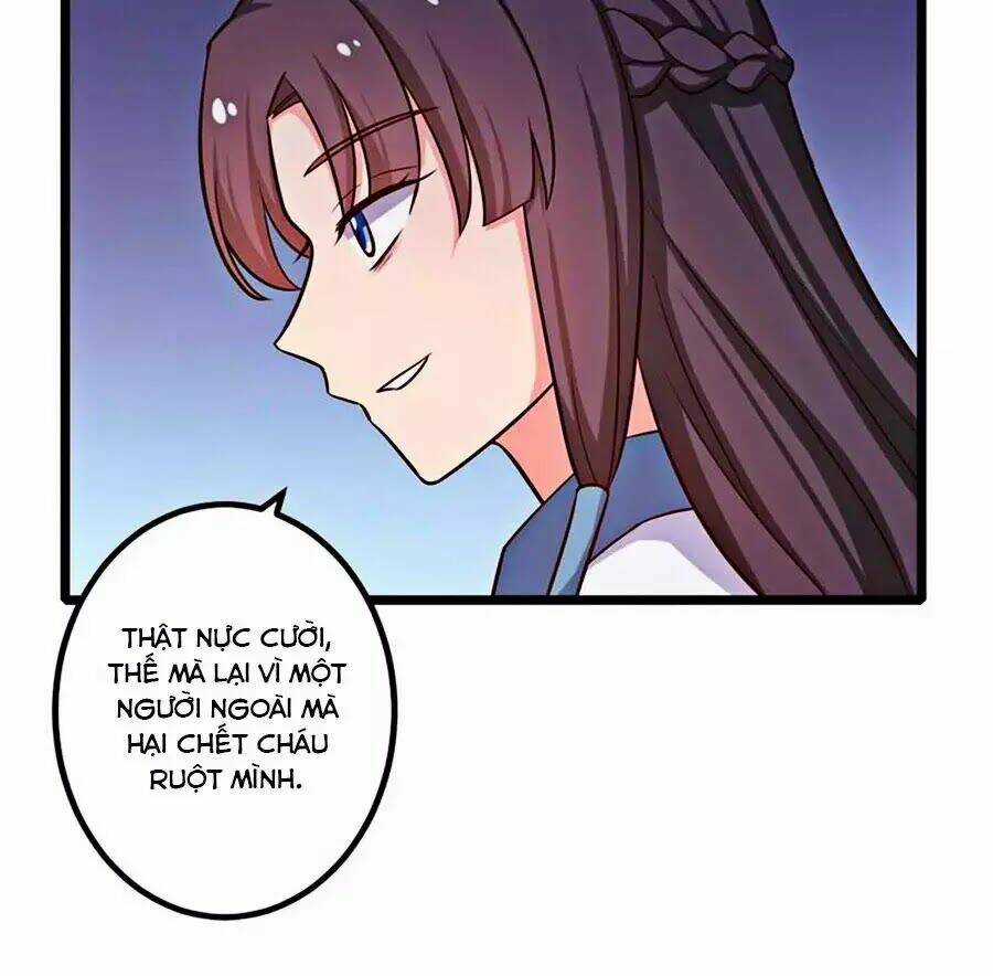 Nương Tử Nhà Nông Có Hỉ Rồi Chapter 51 trang 28
