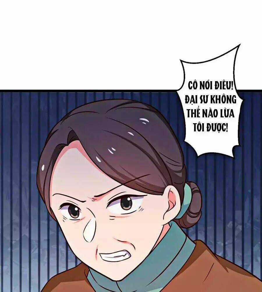 Nương Tử Nhà Nông Có Hỉ Rồi Chapter 51 trang 29