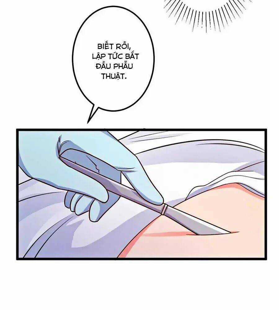 Nương Tử Nhà Nông Có Hỉ Rồi Chapter 51 trang 3