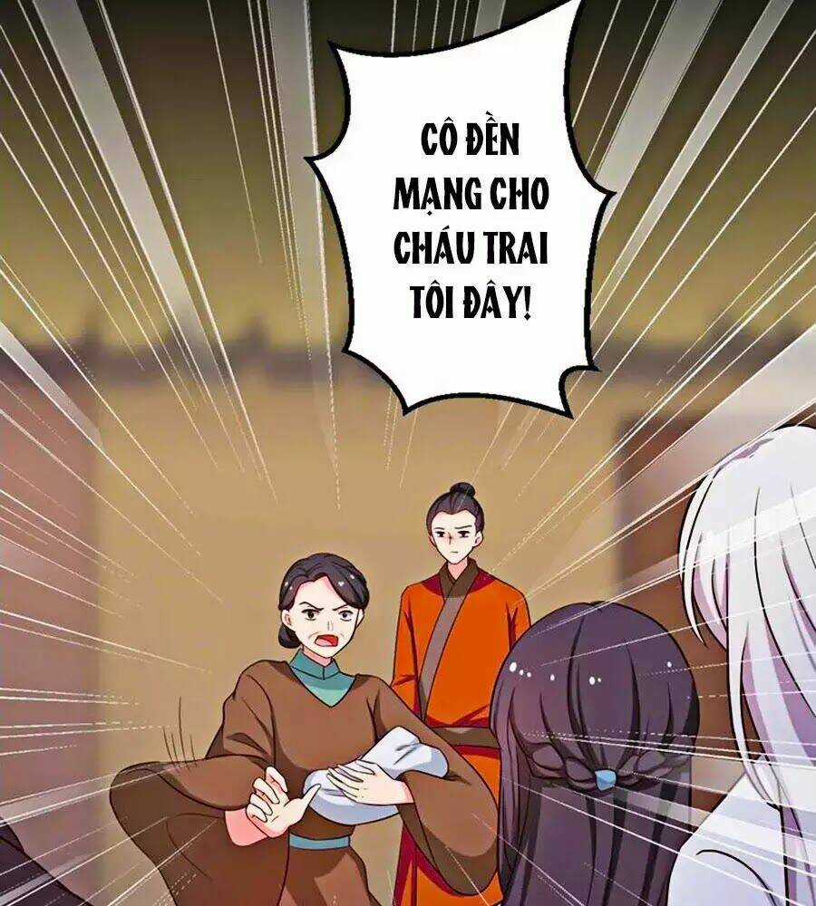 Nương Tử Nhà Nông Có Hỉ Rồi Chapter 51 trang 31