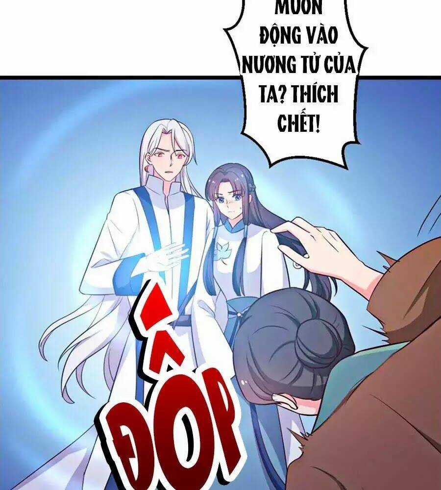 Nương Tử Nhà Nông Có Hỉ Rồi Chapter 51 trang 33