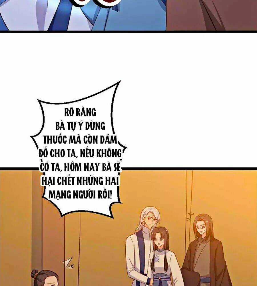 Nương Tử Nhà Nông Có Hỉ Rồi Chapter 51 trang 34