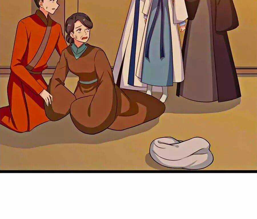 Nương Tử Nhà Nông Có Hỉ Rồi Chapter 51 trang 35