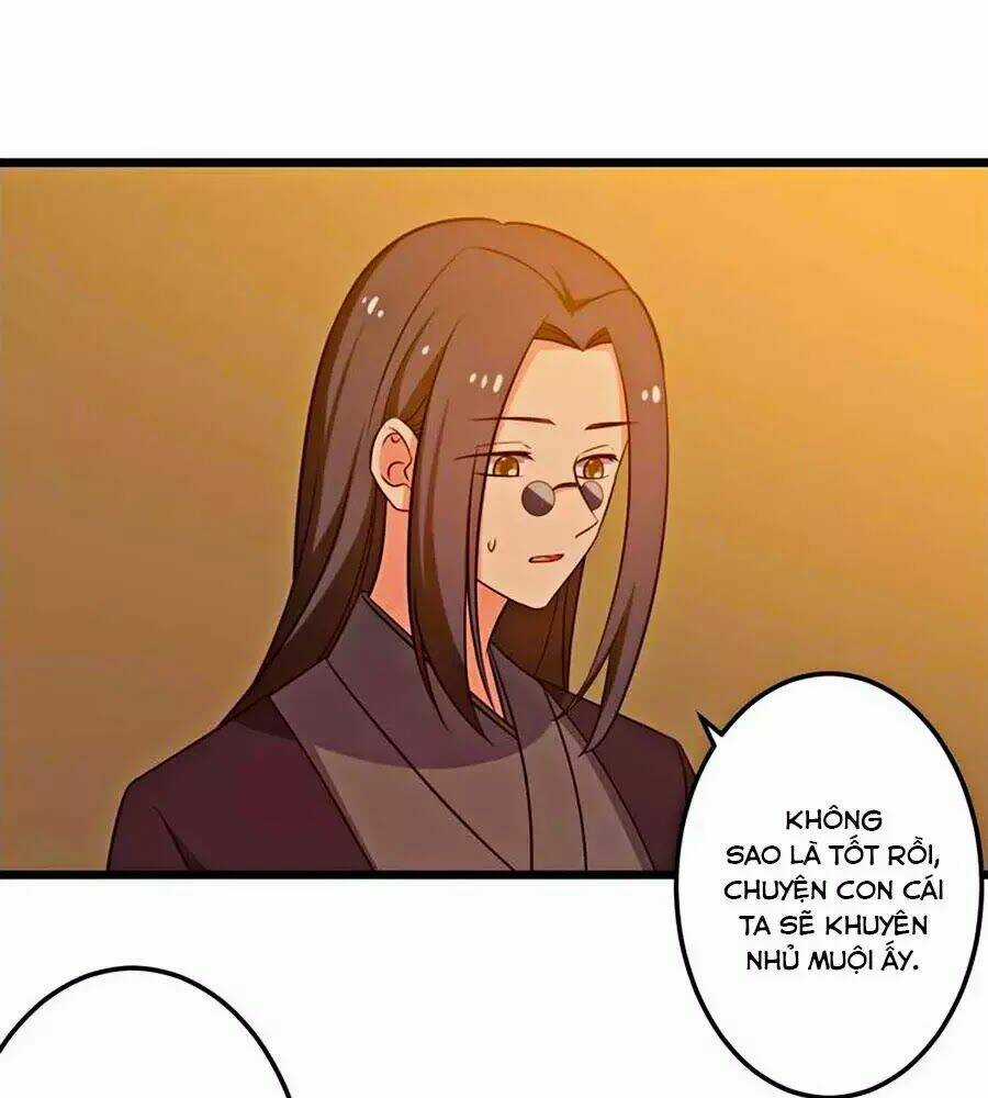 Nương Tử Nhà Nông Có Hỉ Rồi Chapter 51 trang 37