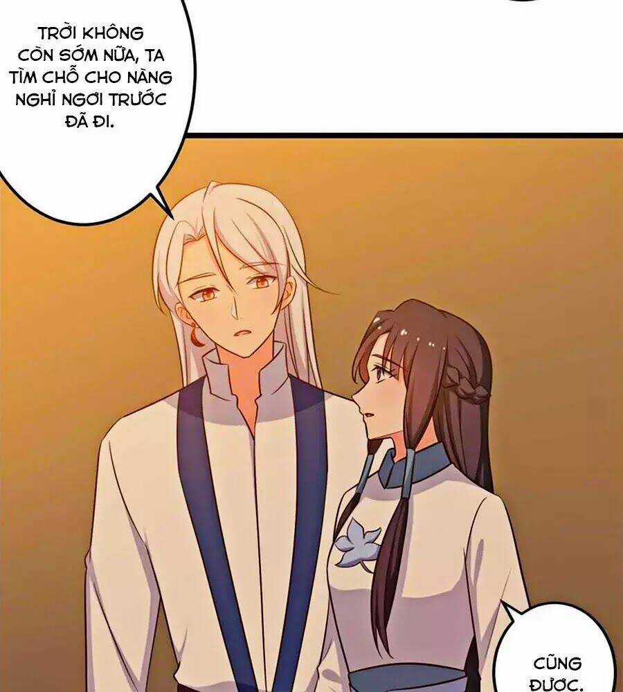 Nương Tử Nhà Nông Có Hỉ Rồi Chapter 51 trang 38